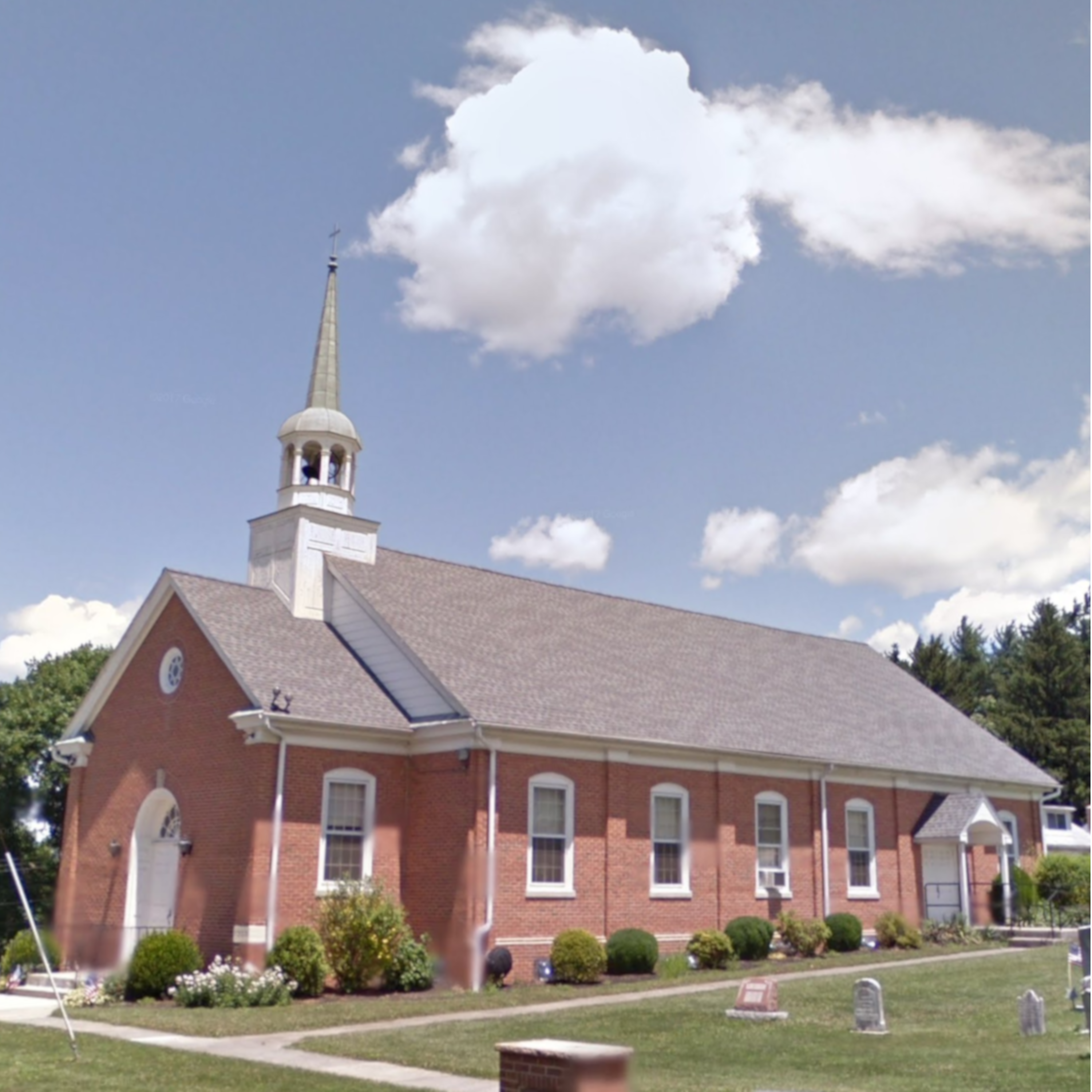 Sermons – Waterworks Mennonite Fellowship